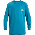 Quiksilver Everyday Surf Utslettsdrakt Med Lange Ermer