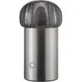 Blomus BlomusLED-lampe Iris 18 cmSølvOppladbare lamperFra Homeroom