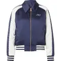 Scotch & Soda Souvenir Reversible Jakke