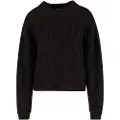 Urban Classics Wide Basic Oversized Genser