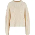 Urban Classics Wide Basic Oversized Genser