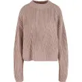 Urban Classics Wide Basic Oversized Genser