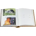Victoria Collection Fotoalbum Blomster B 10x15 200m