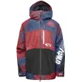 Thirtytwo Lashed Jakke