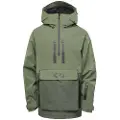 Thirtytwo Light Anorak Jakke