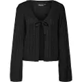 Pieces Nuka Cardigan