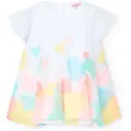 Boboli Chiffon Kjole