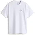 Vans Left Chest Ii Loose Kortarmet T-skjorte