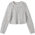 Name it Langermet Strikket Pullover
