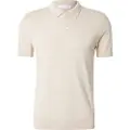 SELECTED MEN Berg Kortermet Poloskjorte