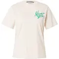 Scotch & Soda Artwork Regular Fit Kortarmet T-skjorte