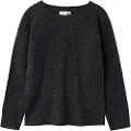 Name It Kids Langermet Strikket Pullover