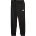 Puma Essentials No.1 Logo Poly Pants Men, Clothing, Black, 3XL