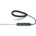 Chauvin Arnoux SP13 Temperatursensor -100 til 600 °C Sensor type Pt100