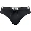 Puma Logo Badetrusser