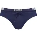Puma Logo Badetrusser
