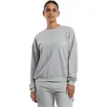 Urban Classics Oversized Light Terry Tb6855 Collegegenser