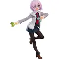 Good Smile Company Pop Opp Parade Fate Grand Order Karneval Mash Kyrielight Figur 17.5 Cm