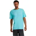 Mister tee Heavenly Figures Collide Heavy Kortarmet T-skjorte