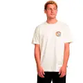 Billabong Tropical Pets Premium T-skjorte