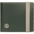 Element Icon Strap Bifold Lommebok