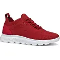 Geox Spherica A Treningssko