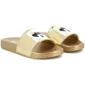 DKNY D62093 Badesandal