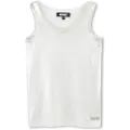 DKNY D62287 Ermeløs T-skjorte