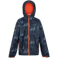 Regatta Printed Lever Ii Jakke