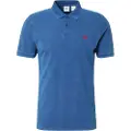Levi's Slim Housemark Kortermet Poloskjorte
