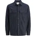 Jack & Jones Raymond Spring Stripe Overskjorte