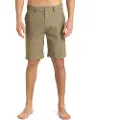Quiksilver Hybrid Union Amphibian 20´´ Badebukse