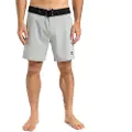 Quiksilver Surfsilk Kaimana 16 Boardshorts grå