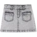 Zadig & Voltaire X60333 Skjørt