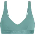 Calvin Klein Longline Triangle Bikinitopp