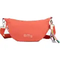 Munich Deep Recycled Baguette Skulderveske