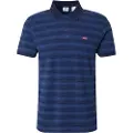 Levi's 35883 Kortermet Poloskjorte