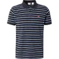 Levi's 35883 Kortermet Poloskjorte