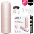 Ulike Air3 pink IPL-Hair Removal Device