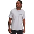 Under Armour Left Chest Fly In Logo Kortarmet T-skjorte