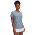Under Armour Vanish Loose Seamless Kortarmet T-skjorte