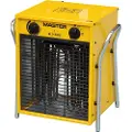 Master B9 It 400v 9kw Varmeapparat