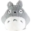 Sun Arrow Min Nabo Totoro Nakayoshi Plysjfigur Grå Totoro 20 Cm