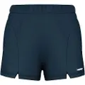 Head Dynamic Shorts