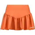 Head Move Skort