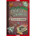 TOKYOPOP Disney Manga: Marcy's Journal - A Guide to Amphibia (Hardcover Edition)