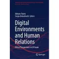 Springer International Publishing AG Digital Environments and Human Relations
