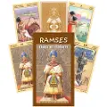 Lo Scarabeo Ramses - Tarot of Eternity