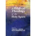 Cascade Books A Biblical Theology of the Holy Spirit