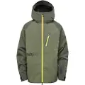 Thirtytwo Grasser Jakke